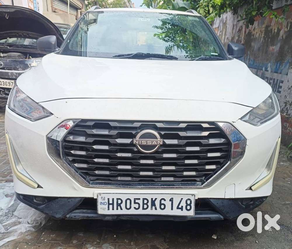 Nissan Magnite 1.0 Xe, 2023, Petrol