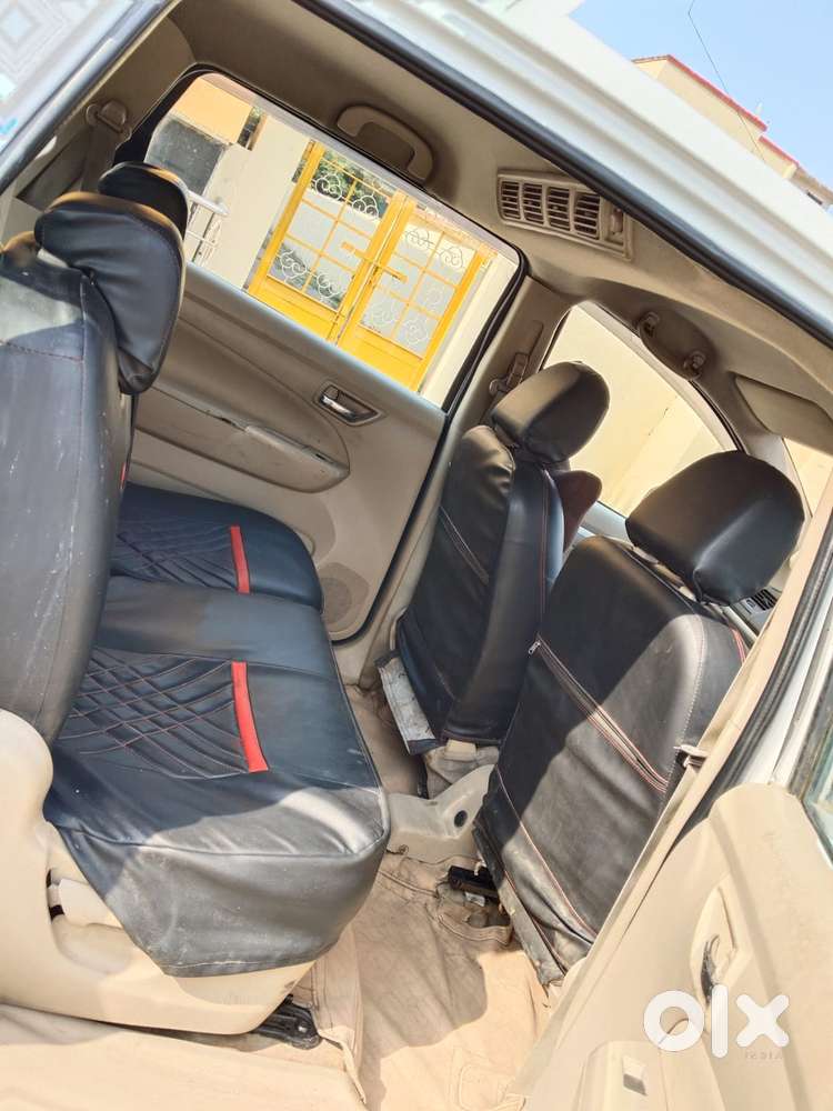 Maruti Suzuki Ertiga Vdi Shvs, 2017, Diesel