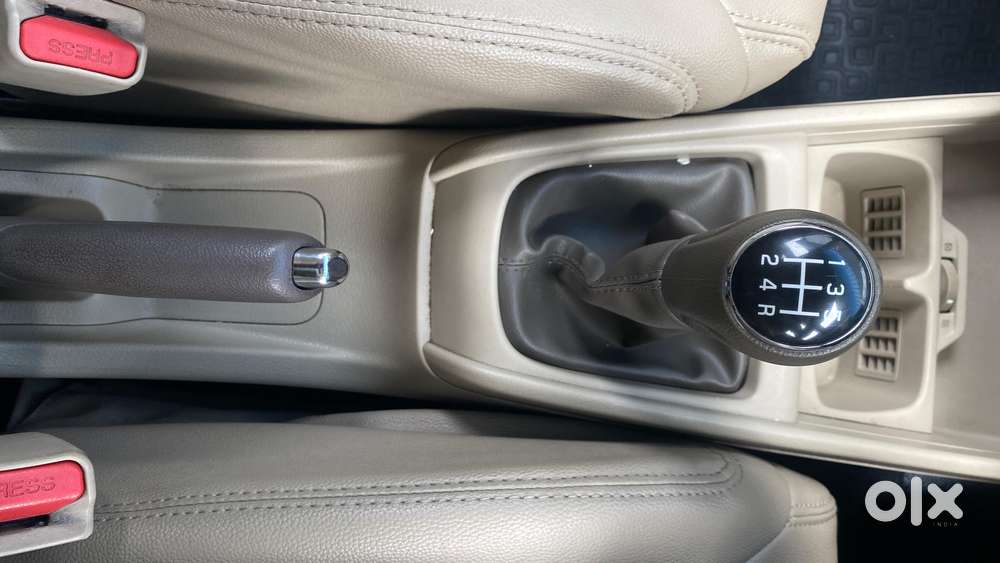 Maruti Suzuki Ertiga Zxi Plus Shvs, 2019, Petrol