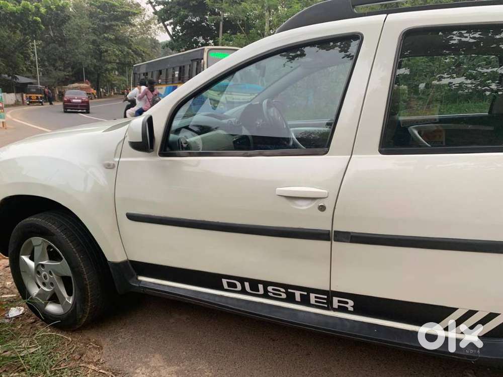 Renault Duster 2013 Diesel 76000 Km Driven