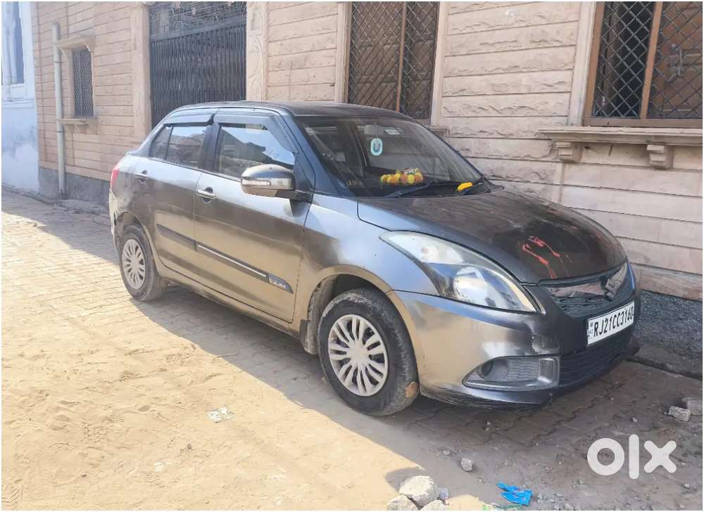 Maruti Suzuki Swift Dzire Vdi Diesel 90000 Km Driven