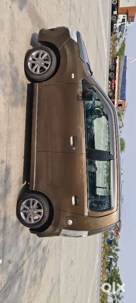 Maruti Suzuki Wagon R Stingray 2018 Petrol 55786 Km Driven