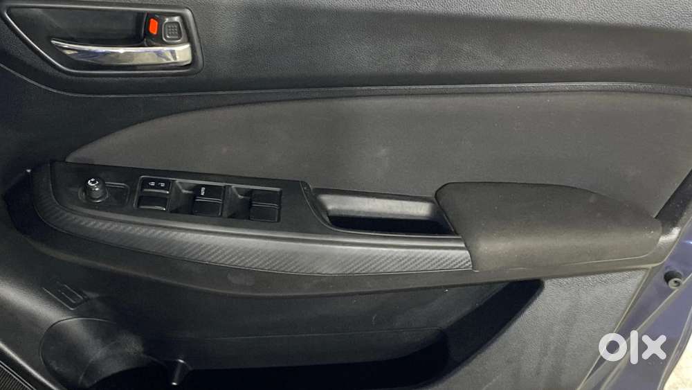 Maruti Suzuki Swift Amt Vxi, 2018, Petrol