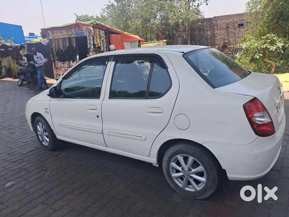 Tata Indigo Lx 2014 Diesel Manual