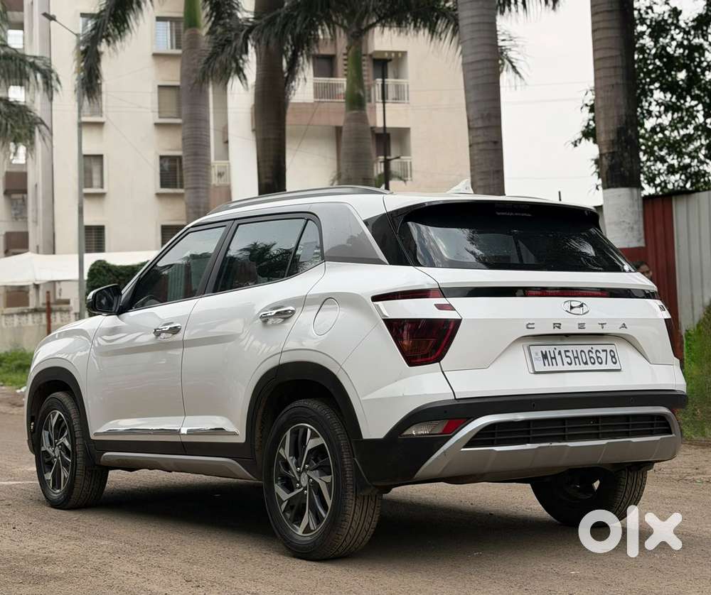 Hyundai Creta E 1.5 Diesel, 2021, Diesel