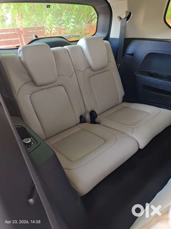 Tata Safari Pure Plus S, 2024, Diesel