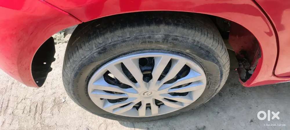 Honda Brio 2013 Petrol Good Condition