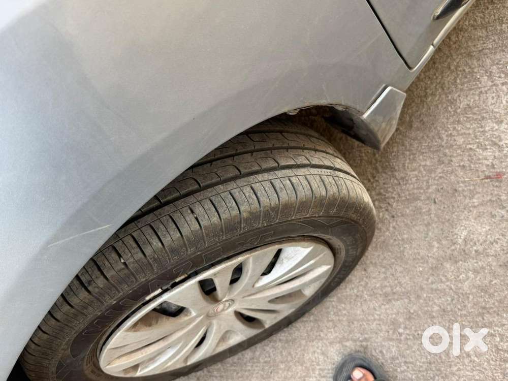 Maruti Suzuki Ertiga 2013 Cng & Hybrids Well Maintained