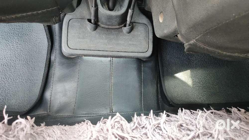 Top Condition Renault Kwid 2017 Cng-petrol 46700km Driven
