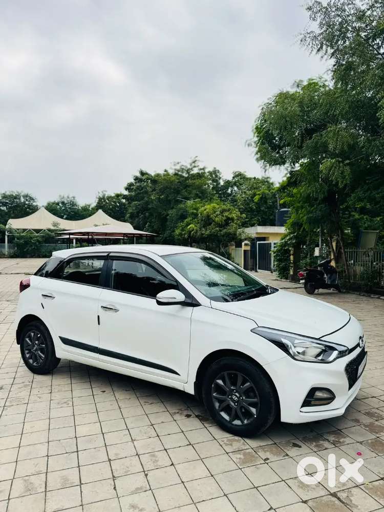 Hyundai Elite I20 Sportz 2019 Diesel Manual