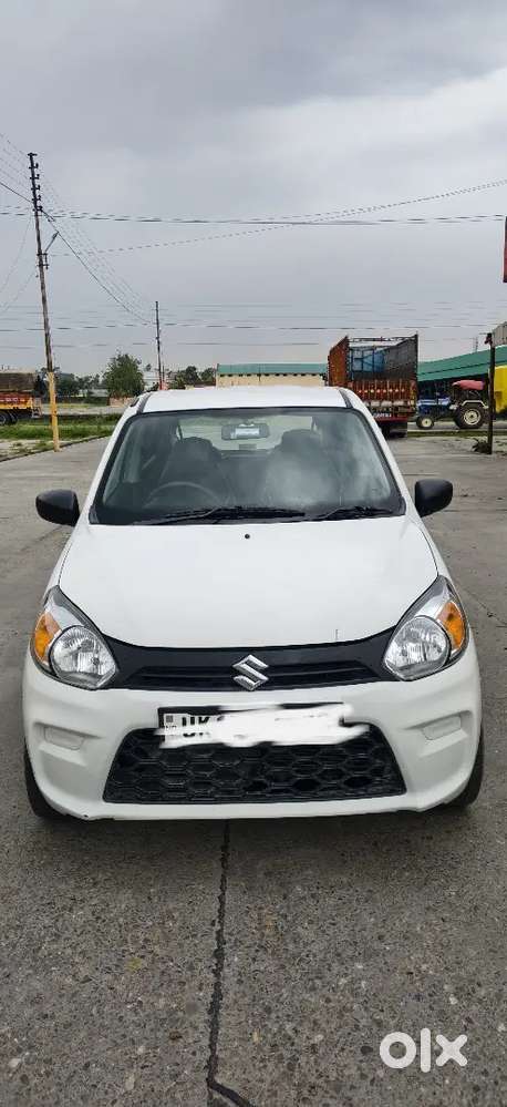 Alto 800lxi(0)2022 Model  2 Airbags Touch Screen,back Camera ..