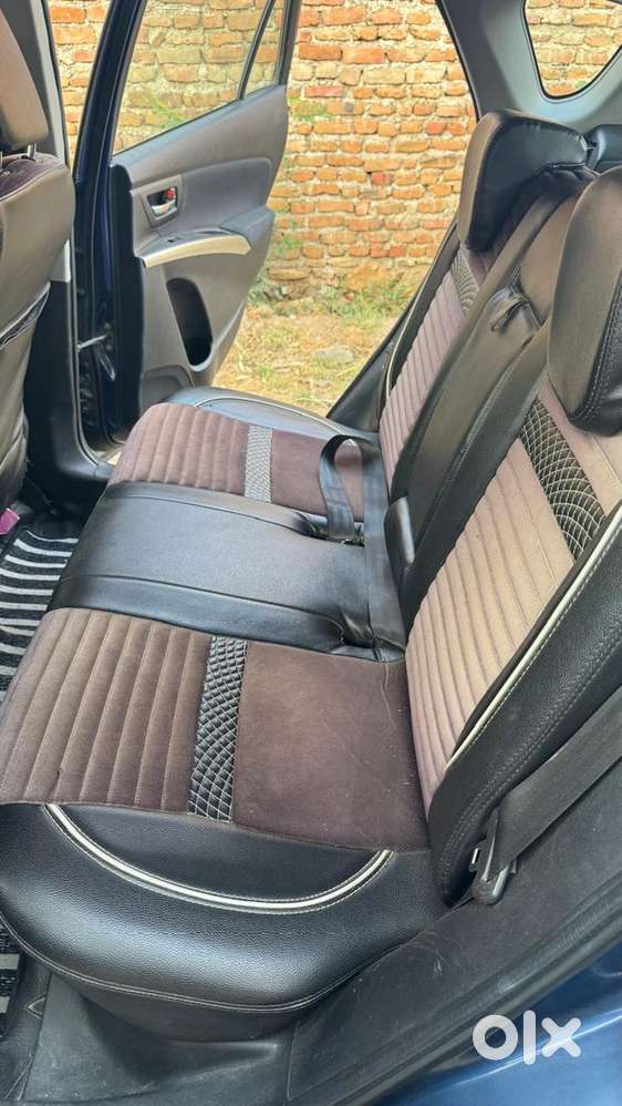 Maruti Suzuki S Cross Zeta 2020 Diesel