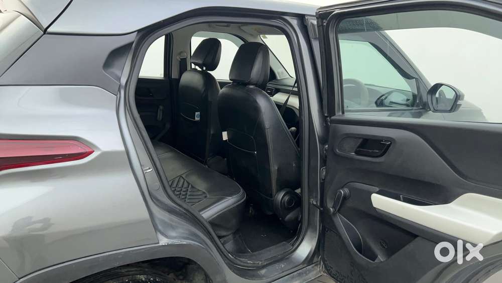 Tata Punch 1.2 Revotron Pure Rhythm Pack Mt, 2022, Petrol