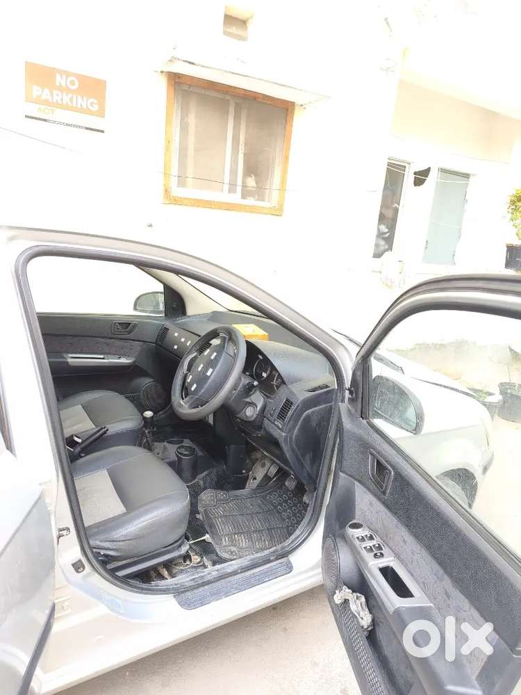 2006 Hyundai Getz Prime Hybrids