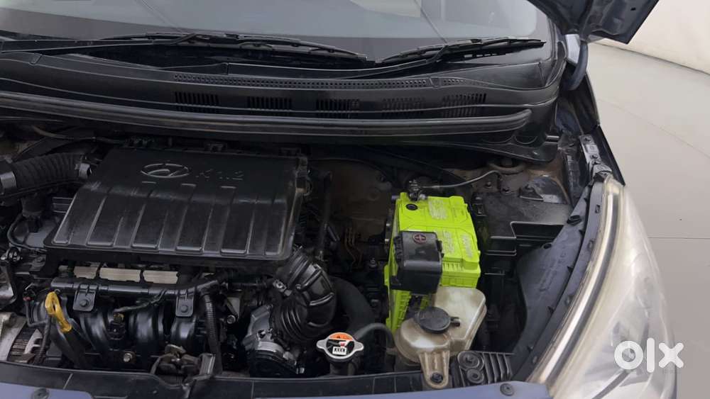 Hyundai Grand I10 1.2 Kappa Asta, 2014, Petrol