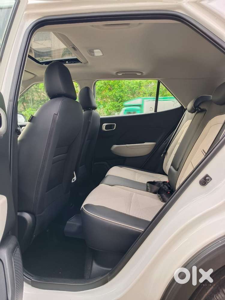 Hyundai Venue 1.0 Sx Turbo Dct, 2023, Petrol