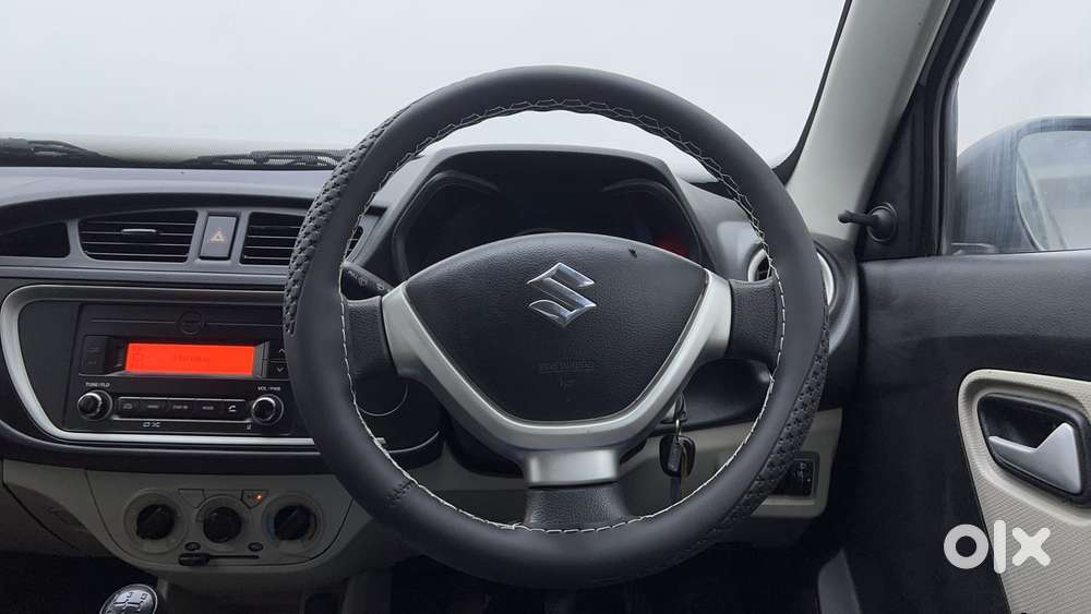 Maruti Suzuki Alto 800 2012-2016 Vxi, 2022, Petrol