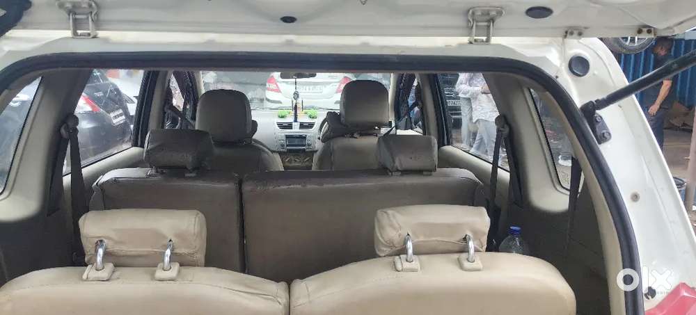 Maruti Suzuki Ertiga 2017 Diesel Manual