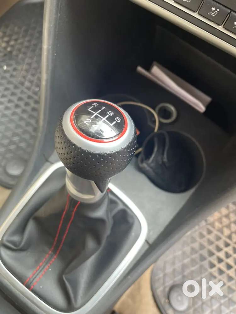 Volkswagen Polo 2016 diesel manual