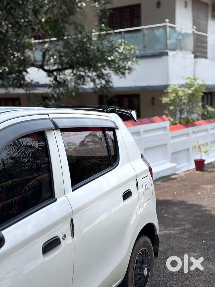 Maruti Suzuki Alto 2014