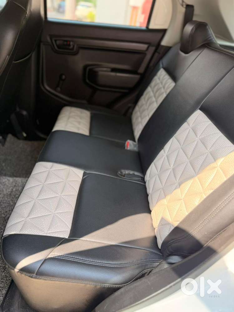Maruti Suzuki S-presso Vxi, 2020, Petrol