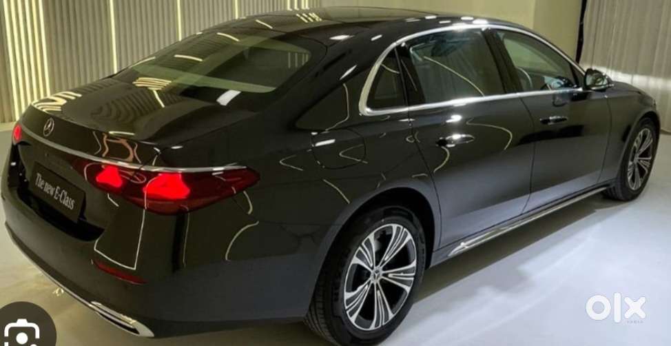 Mercedes-benz Eqs 580 4 Matic, 2025, Electric
