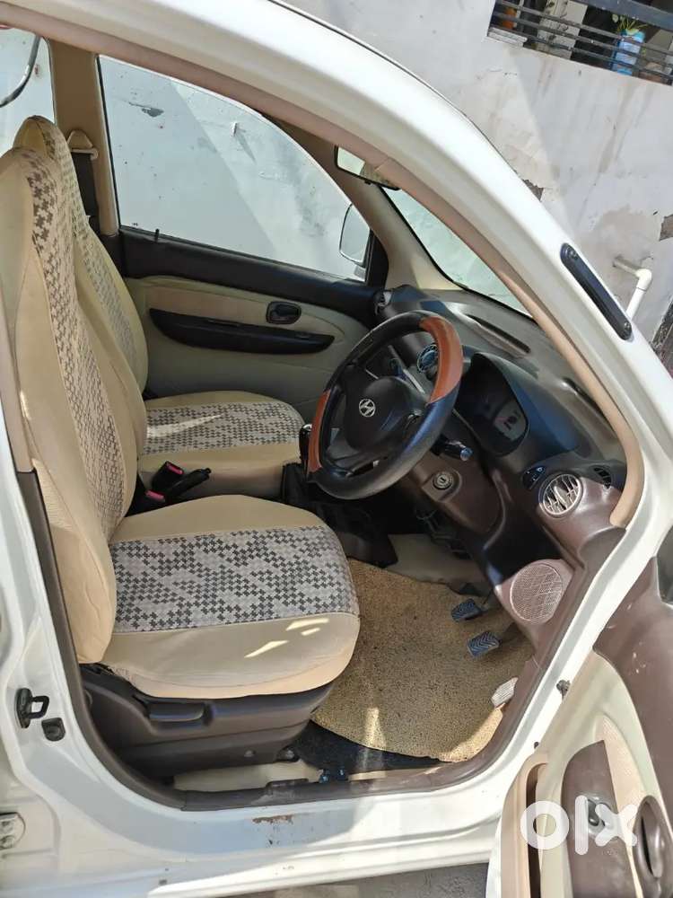 Mostly Original Paint And Engine Gear Like New Tyres New