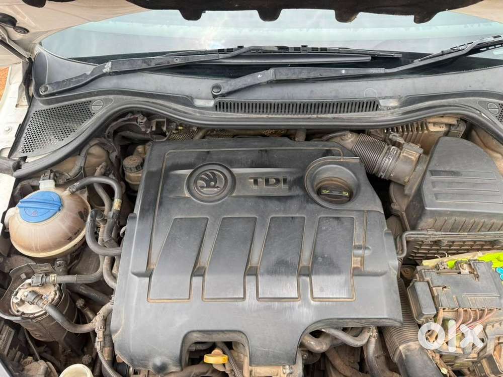 Skoda Rapid 2017