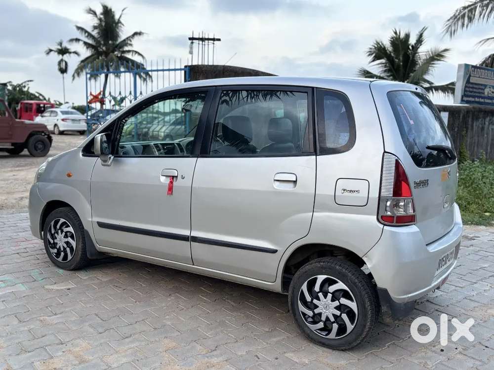 Maruti Suzuki Estilo Vxi Validity Till 2031