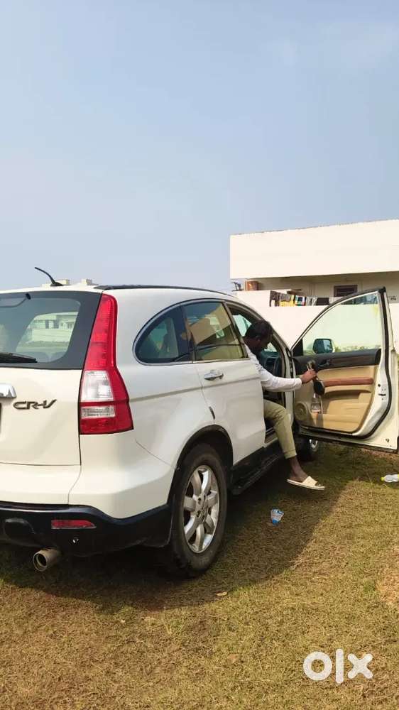 Honda Crv Doctor Used Car