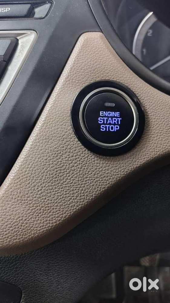 Hyundai Elite I20 Asta 1.2, 2016, Petrol