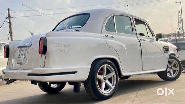 Ambassador Ambassador 2004