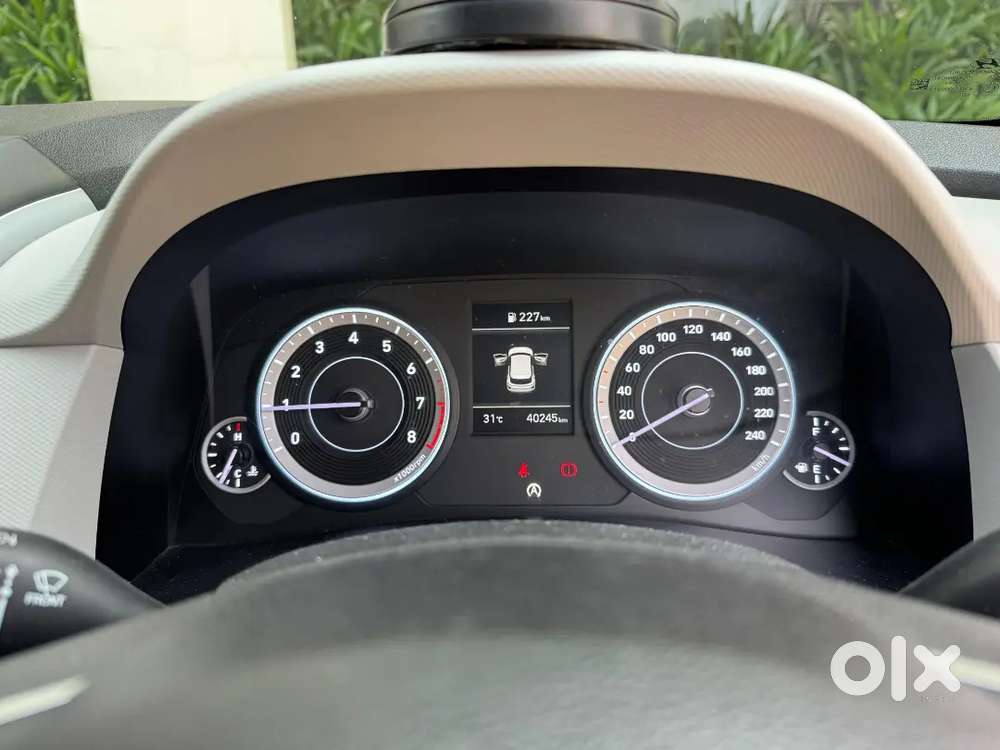 Hyundai Creta 1.5 Sx 2023 Petrol Manual