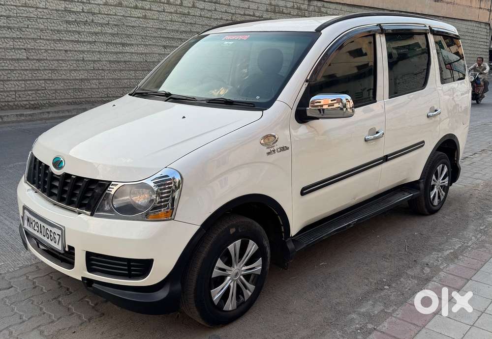 Mahindra Xylo D4 Bsiv, 2013, Diesel
