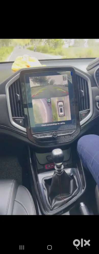 Top Model Mg Hector 2019 Diesel 89238 Km Driven