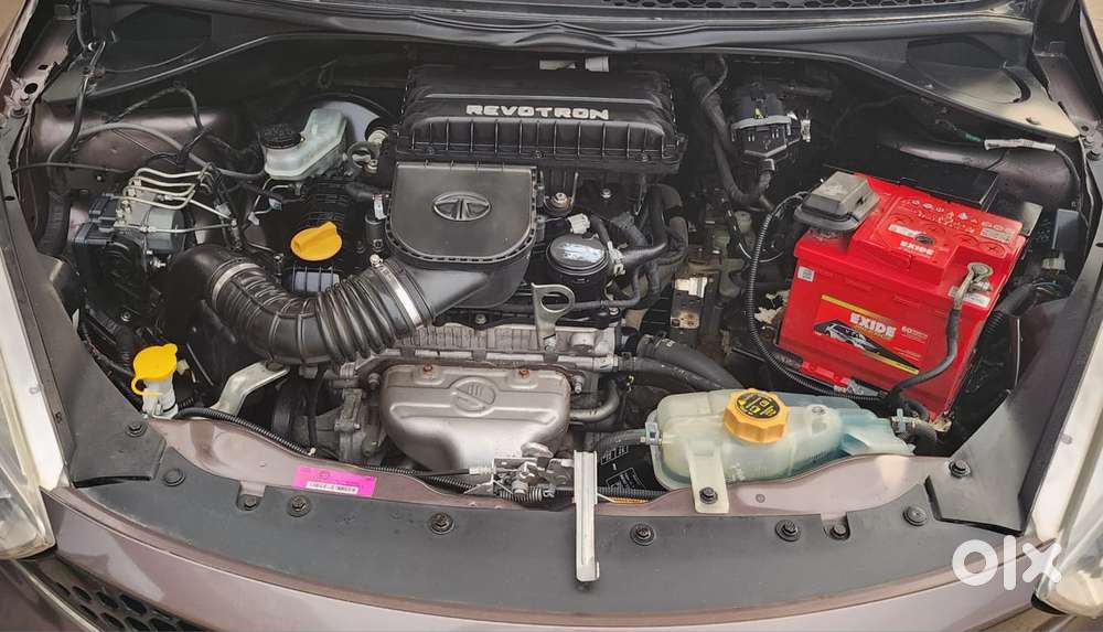 Tata Tiago, 2018, Petrol