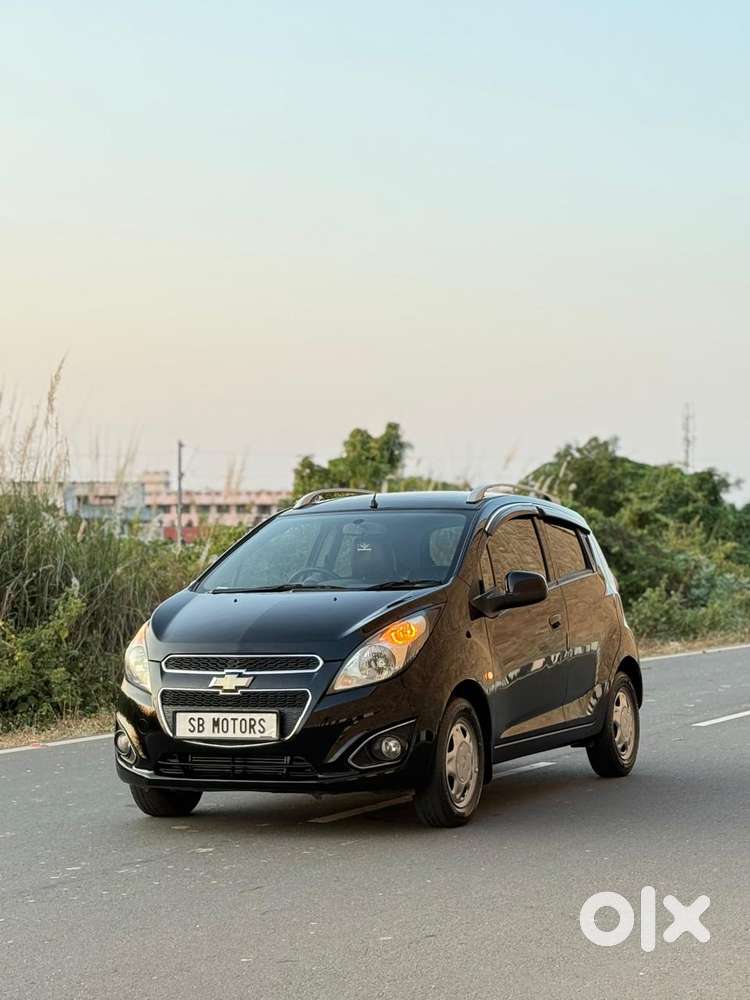 Chevrolet Beat 2014-2016 Diesel Lt, 2016, Diesel