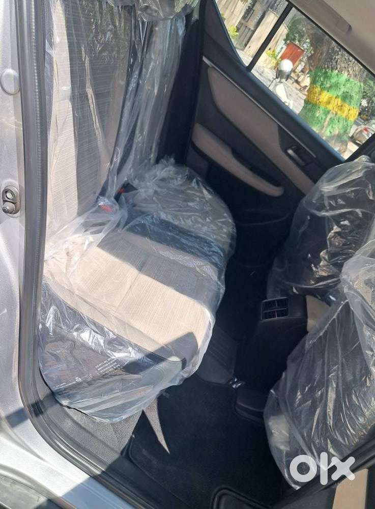 Honda Elevate Vx Mt, 2025, Petrol