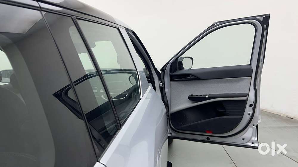 Tata Sierra Turbo, 2026, Petrol