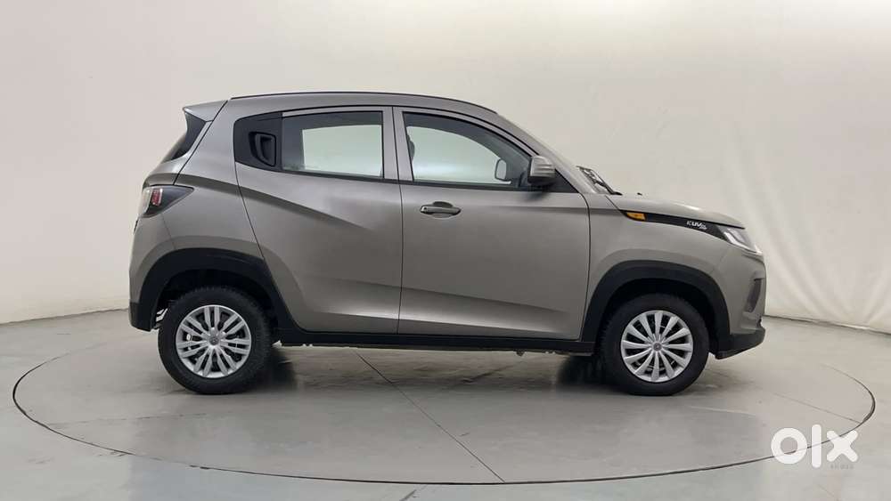 Mahindra Kuv100 Nxt 1.2 K4 Plus Petrol 6 Str, 2018, Petrol