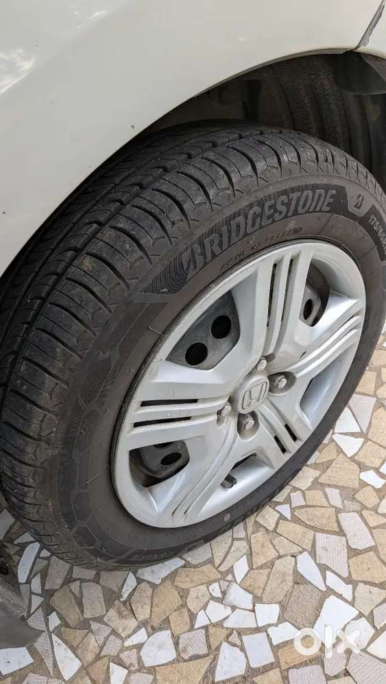Honda City 2009 Single Owner