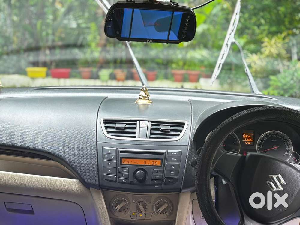 Maruti Suzuki Swift Dzire 2012 Diesel Good Condition