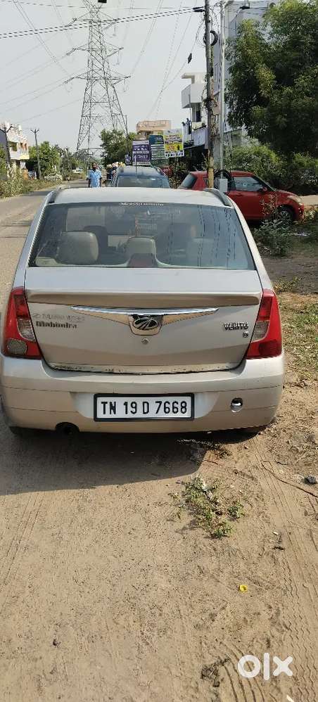 Mahindra Verito 2012 Diesel 98000 Km Driven