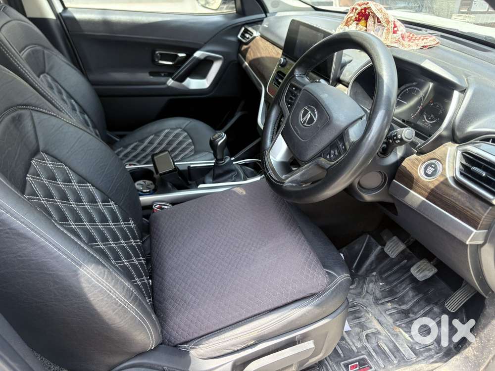 Tata Harrier Xt+, 2023, Diesel