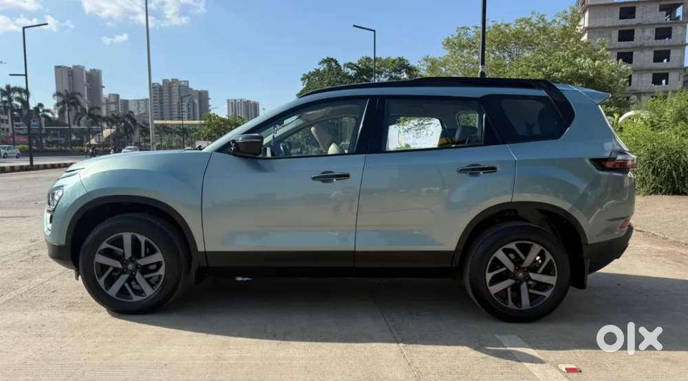 Tata Safari 2.0 Kryotec Xza Plus, 2021, Diesel