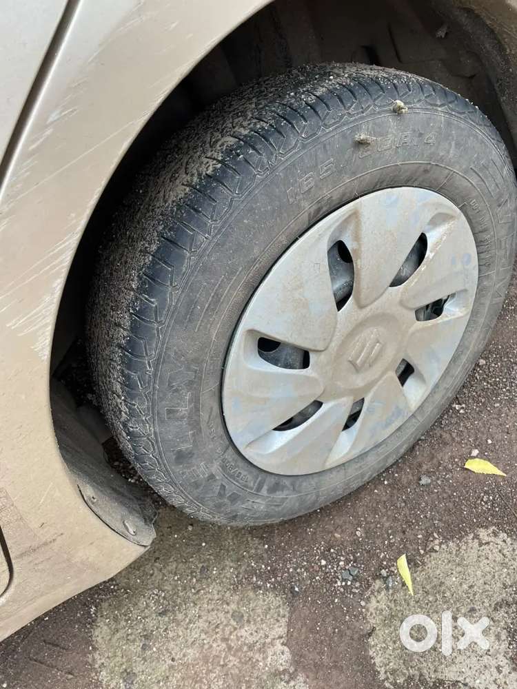 Maruti Suzuki Dzire 2012 Diesel 112000 Km Driven