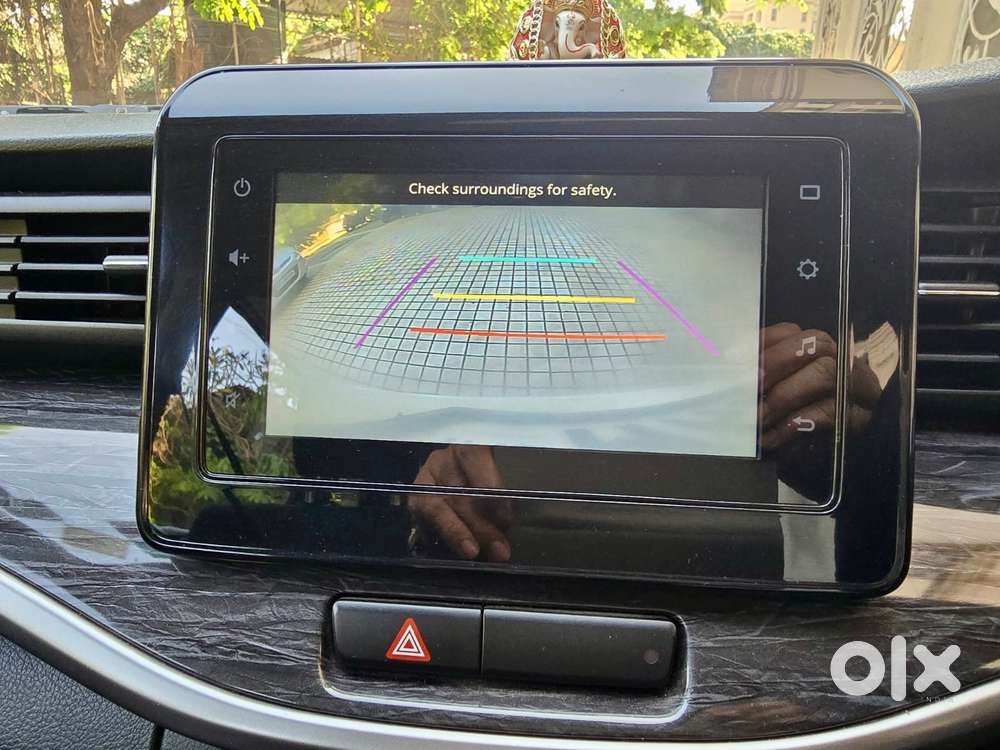 Maruti Suzuki Xl6 Zeta Mt Cng, 2024, Cng & Hybrids