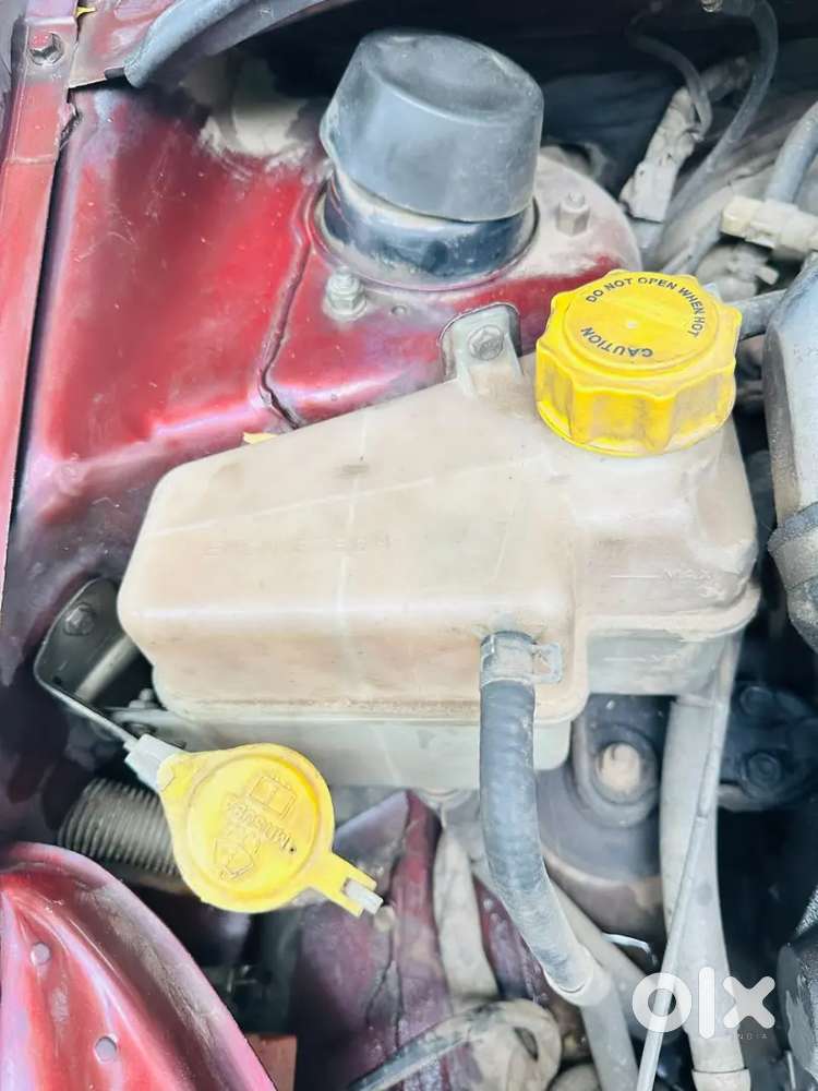 Tata Indigo Ecs 2010 Diesel Manual