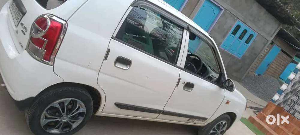 Maruti Suzuki Alto K10 2014