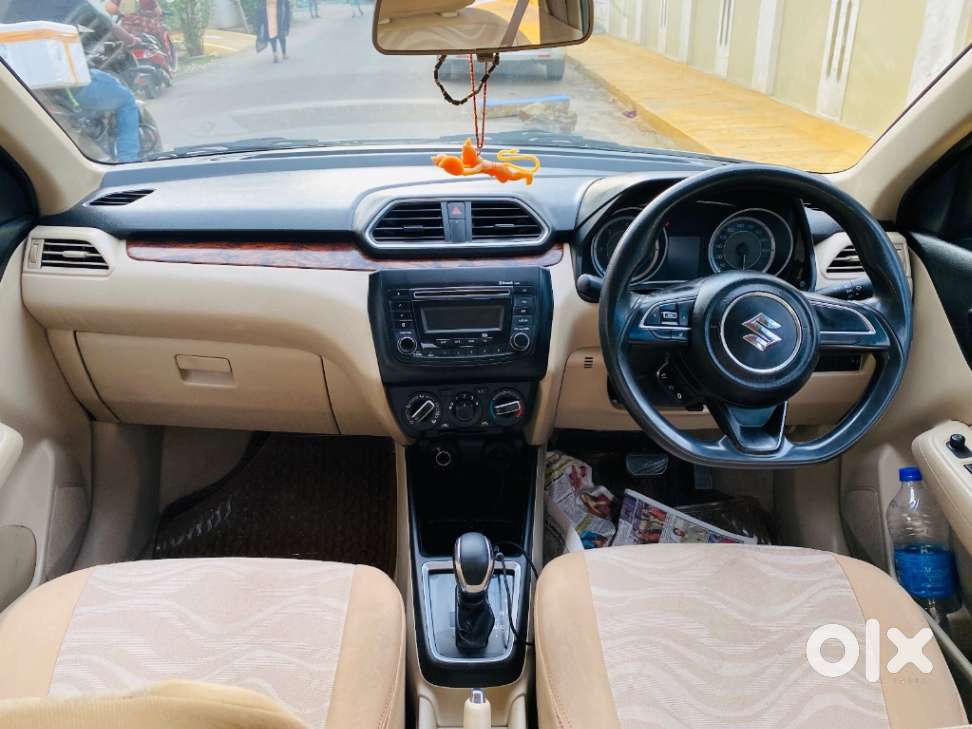 Maruti Suzuki Swift Dzire Amt Vdi, 2018, Diesel